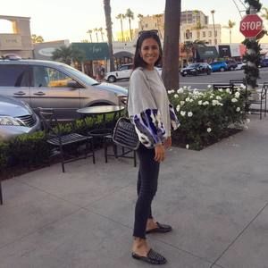 Meet your Posher, Luna